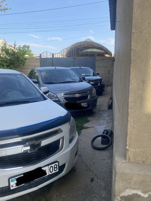 Аренда авто под такси