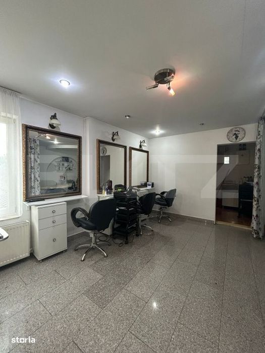 Apartament 5 camere, 142mp, zona Centrala