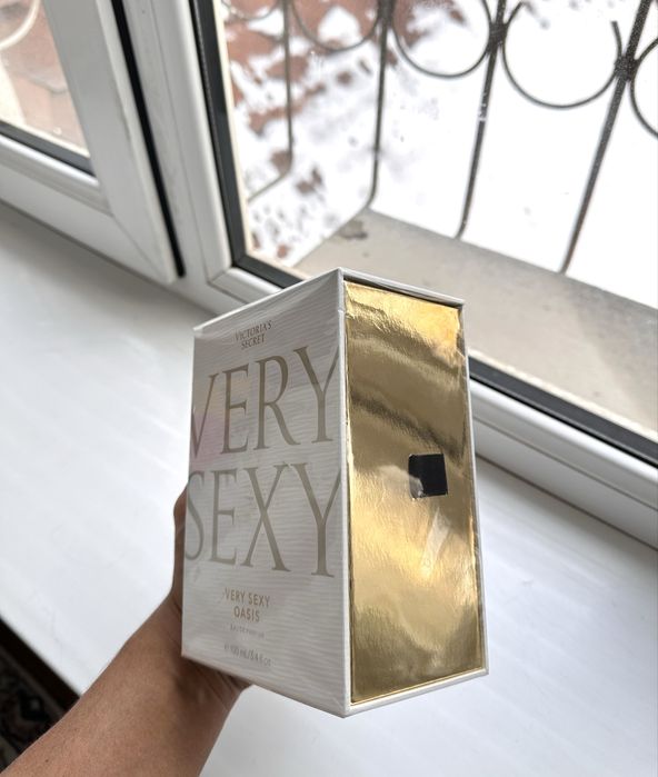 Новый Victorias Secret Oasis 100ml