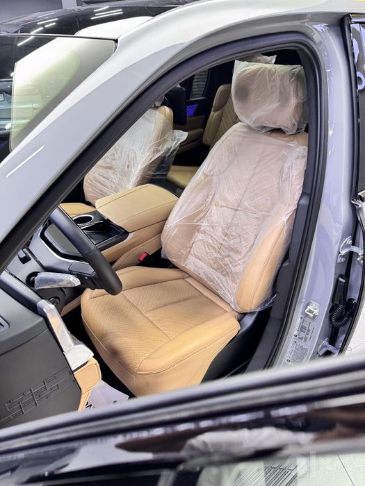 Cadillac Escalade IQ 1000 E4  Sport 2.  Насия. савдога. берилади