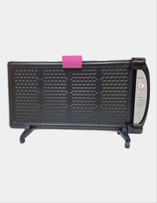 масленный обогреватель печка