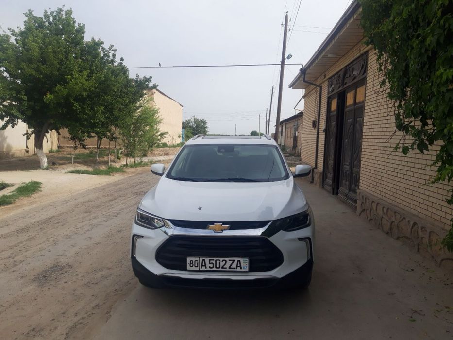 Продаётся трекер 2