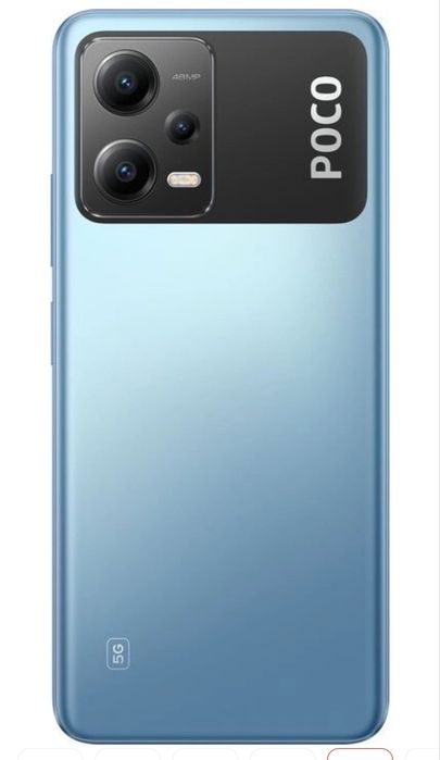 Poco X5 5G в отличном состоянии
