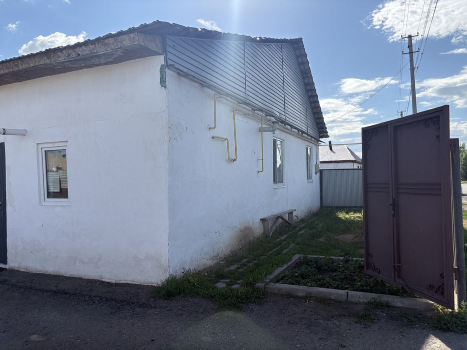 Продам Дом Коктал-1