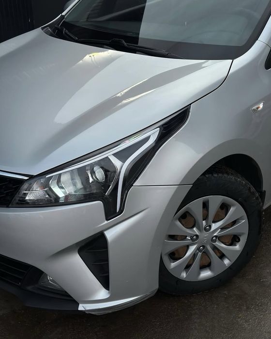 Обмен на 2х.кв в Павлодаре. Автомат