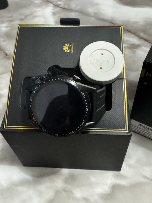 Часовник Huawei GT 2 46mm