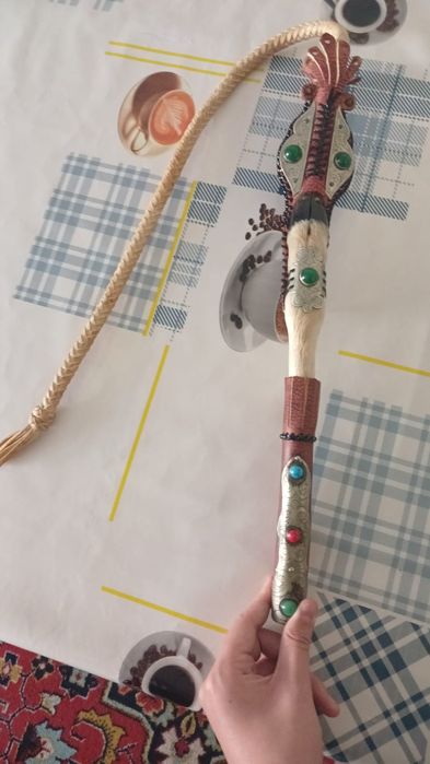 Прокат национальных костюмов