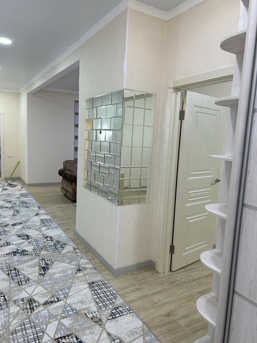 Сдаётся VIP-квартира сзади ТД Астана