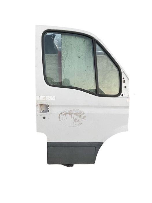 Portiera Dreapta Fata Iveco Daily Iv Bus 2006 - 2011