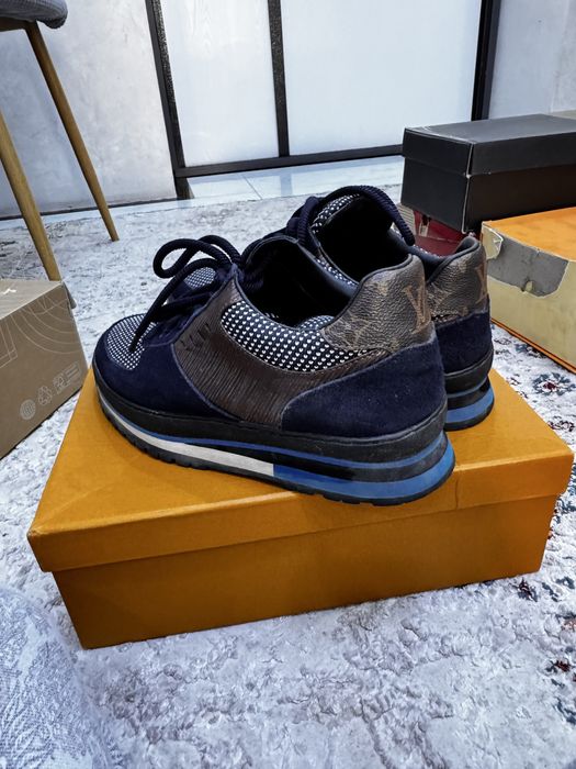 Louis vuitton 41размер