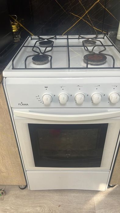 Продаётся газ плита