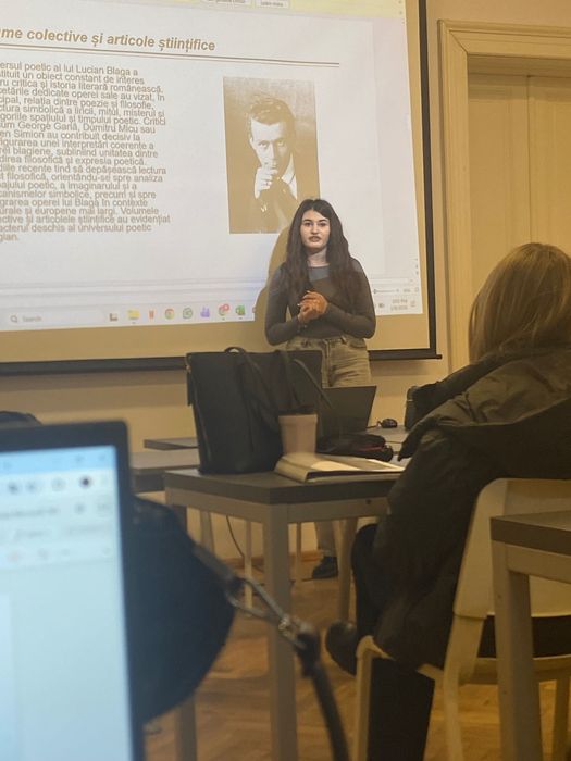 Pregătire la Lb.română