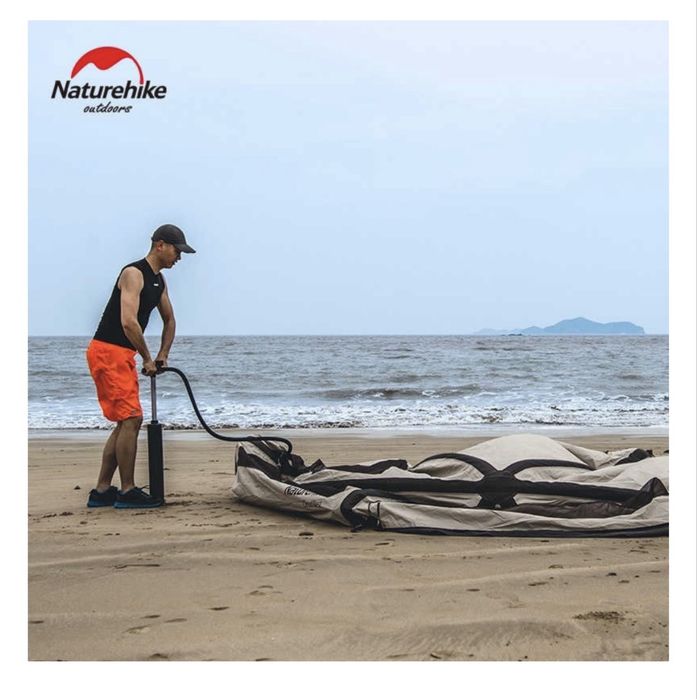 Продам надувной шатер!