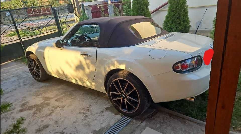 Джанти 17" CMS C30 5x114.3 + Continental UltraContact