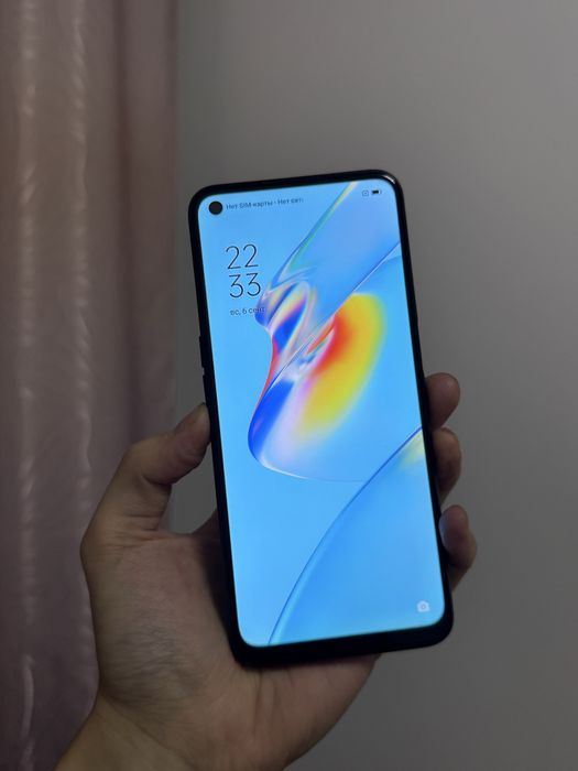 Oppo A54 4/64gb смартфон продам