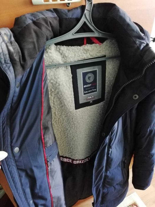 Продом куртку для мальчика