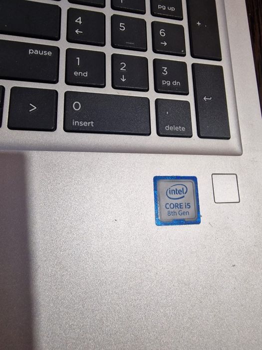 Продам ноутбук бизнес класса hp probook