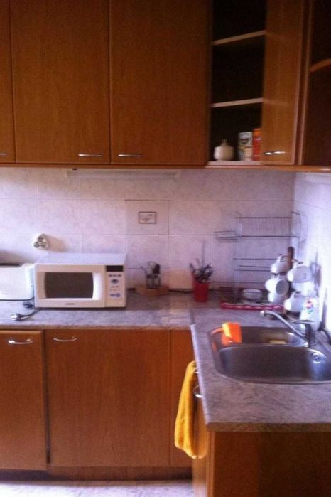 Двустаен апартамент в Бъкстон