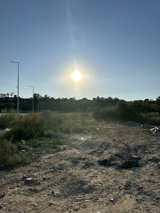 Vând Teren Intravilan Super Oferta - Centura Brateș