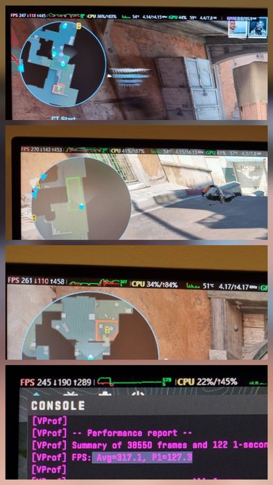 PC Gaming Ryzen 5, RTX