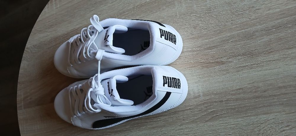 Puma и Converse оригинални маратонки