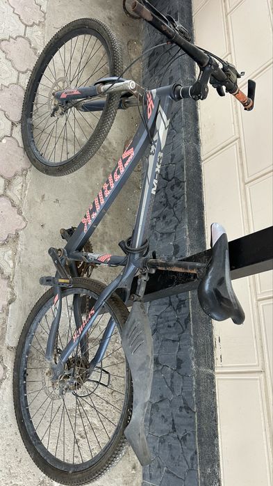 Продам велосипед.