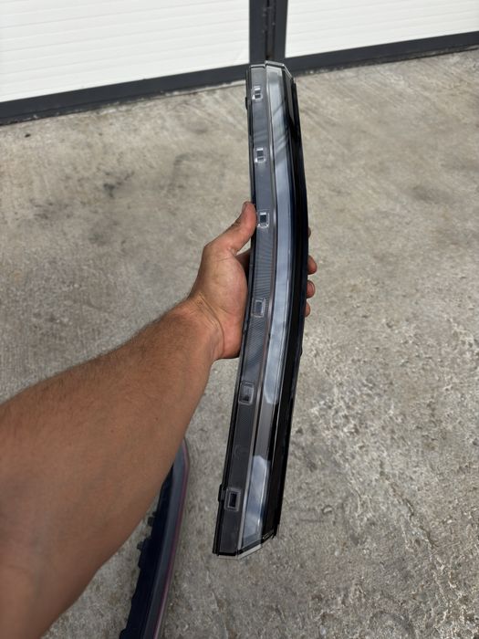 Vand Far / Stop CFMOTO x10