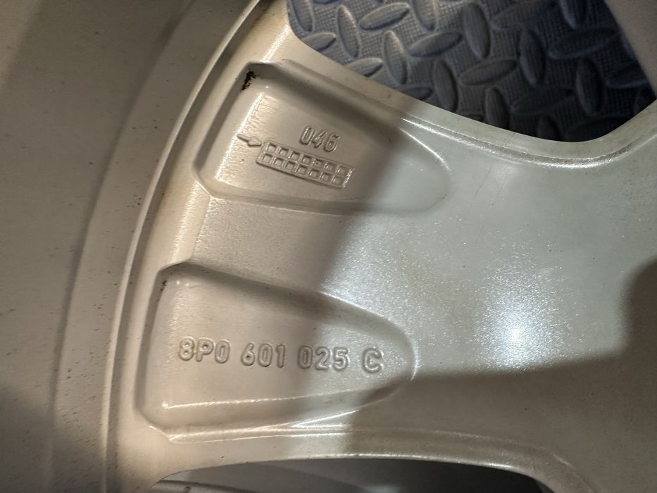 17-ки - 5х112 - Audi - A3 - A4