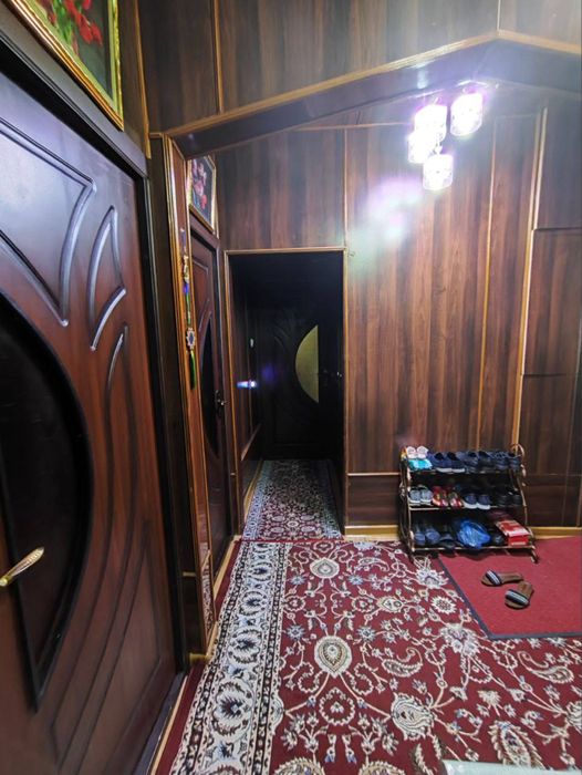 N6806 Shayxontohur tumani C-26 Gulobod 4/3/4