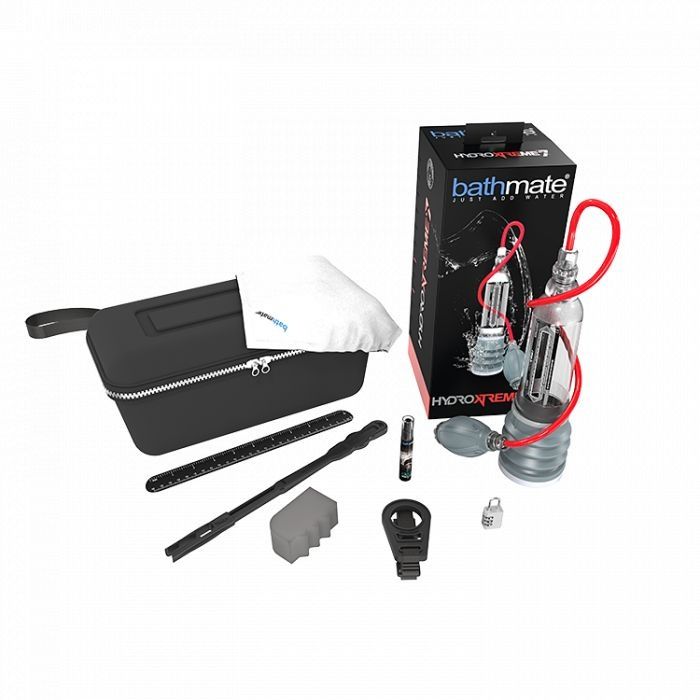 Помпа для увеличения мужской силы