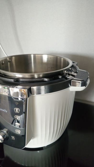Instant Pot Pro Max ( Wi Fi), гаранция до 2028