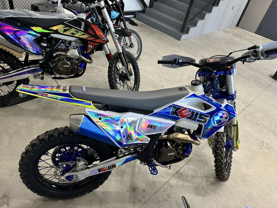 Kews k27 YBS 300 PRO