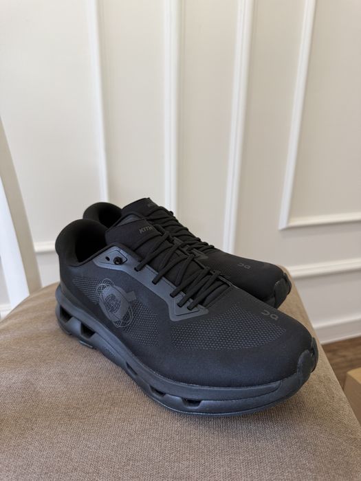 On CloudeZone Kith