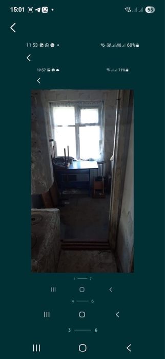 Продам двухкомнатную квартиру