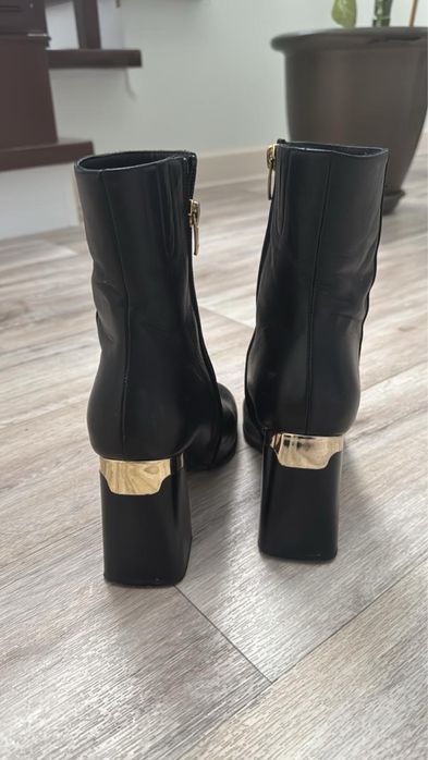 Сапоги турецкие