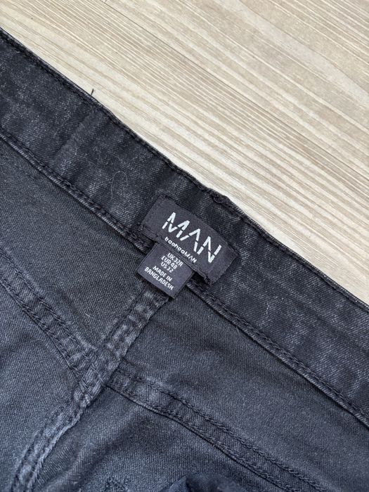 BohooMan Slim fit jeans