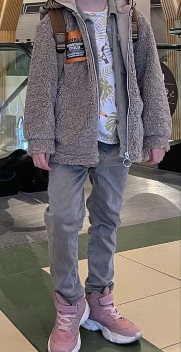 Вещи на девочку 6-7 лет