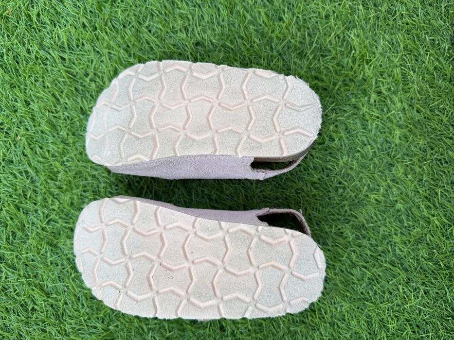 Ted baker номер 35.5 и 25.5 детски сандали