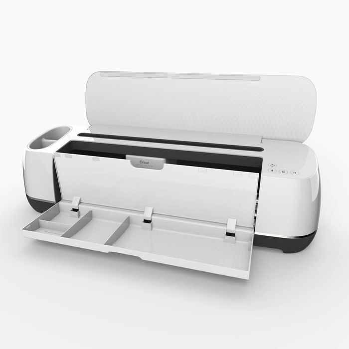 Cricut Maker, режеща машина за арт хоби дизайни