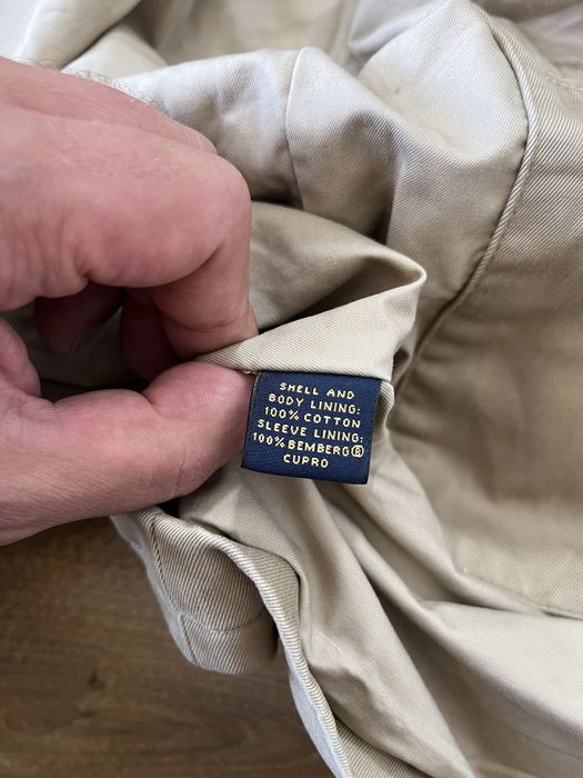 Brooks Brothers мъжко палто размер S-M