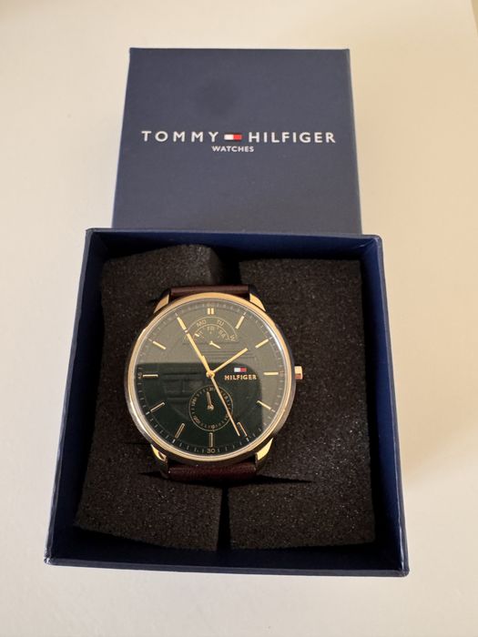Ceas Tommy Hilfiger