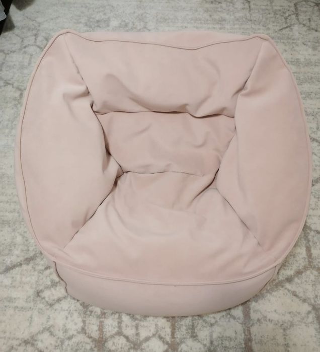 Fotoliu beanbag Euromobila