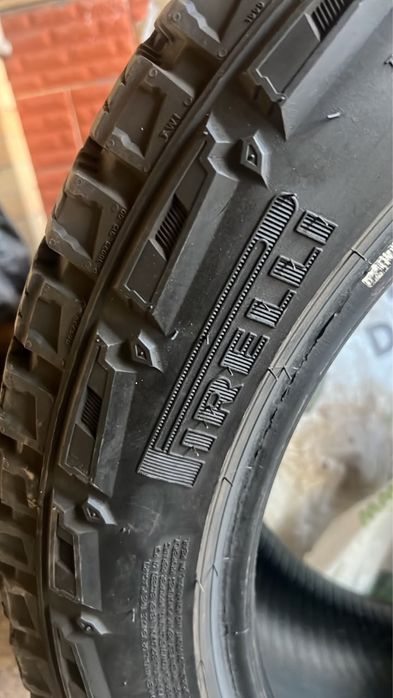 Шины Pirelli Scorpion