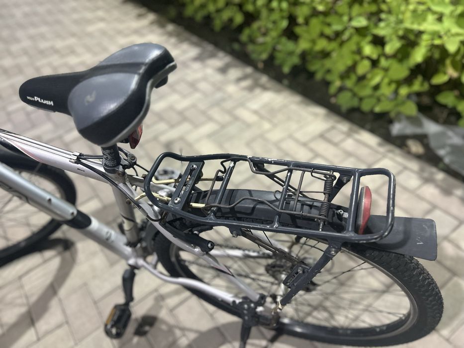 Продам горный велосипед HASA COMP 1.0