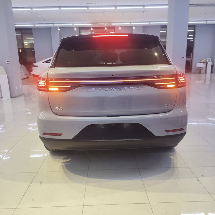 Leapmotor C11 640KM Electric lidar Restayling Dop opsa ful 3yil garant