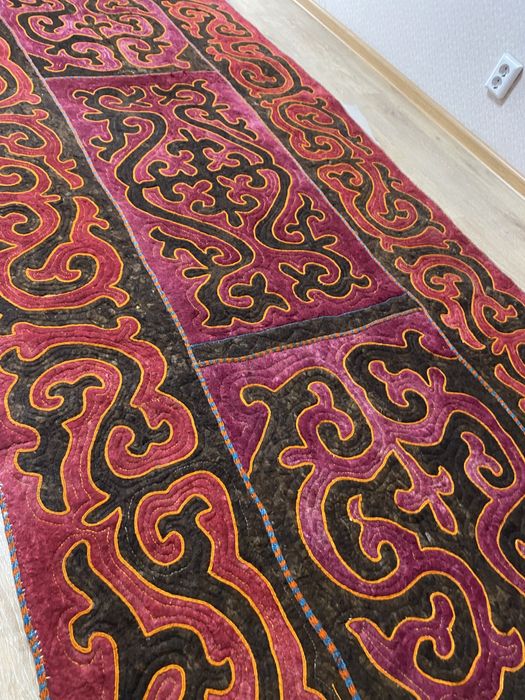 Продам Сырмак отличный