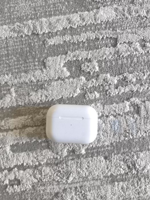 airpods 2 версия тогр