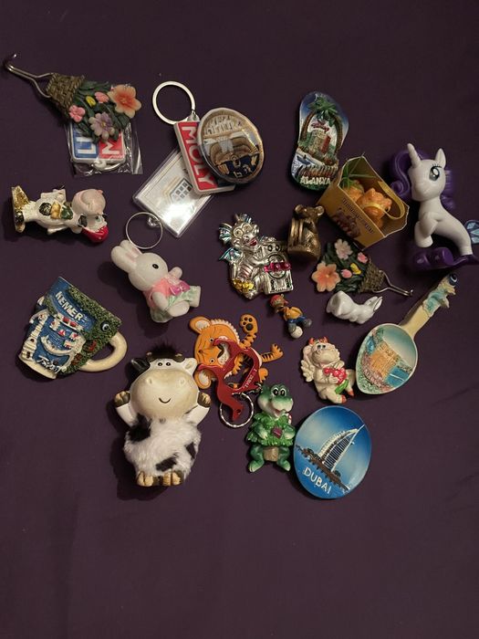 Подарки- сувениры