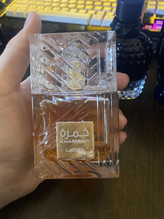 Парфюмы все по 5к