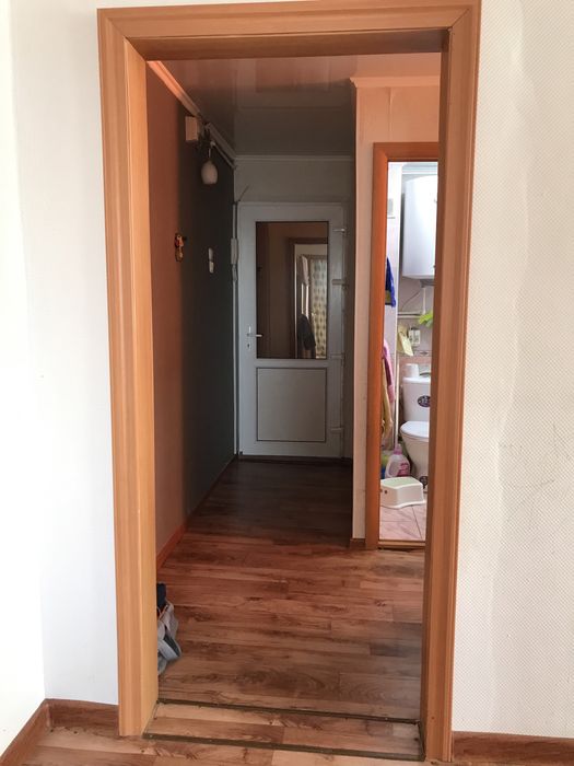 Продаётся 3-х комнатная квартира